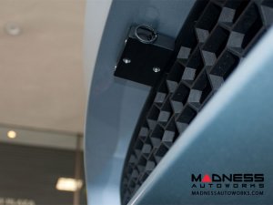 BMW 3 Series License Plate Mount by Sto N Sho - M Series (2015-2017)